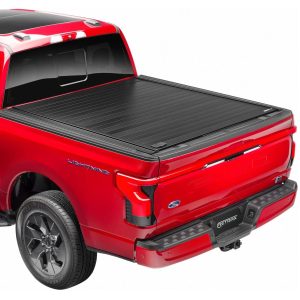 Retrax® RetraxPRO MX Retractable Tonneau Bed Cover 21-23 F150 5.5ft Retrax® RetraxPRO MX Retractable Tonneau Bed Cover 21-23 F150 5.5ft