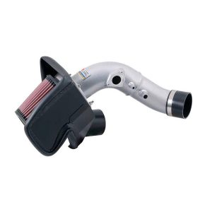 K&N™ 69-1014TS Performance Cold Air Intake (06-11 Honda Civic Si 2.0)