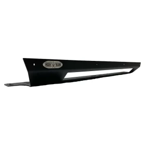 Rock Slide Engineering® 3rd Gen Step Slider Skid Plates Pair (Jeep JL)