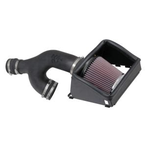 K&N™ Cold Air Intake System (17-23 Ford F-150/Raptor 3.5 EcoBoost)