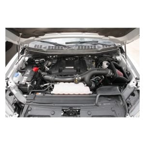 K&N™ Cold Air Intake System (17-23 Ford F-150/Raptor 3.5 EcoBoost)