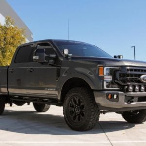 Baja Designs™ XL Linkable LED Bumper Light Kit (20-UP Ford F250/F350)