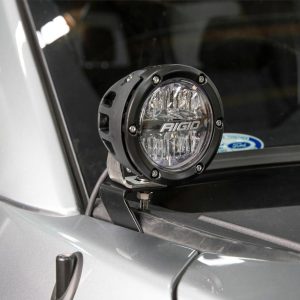 Baja Designs® Squadron Pro Clear Driving/Combo LED Cowl Ditch Lights Kit (15-20 Ford F150/Raptor) Baja Designs® Squadron Pro Clear Driving/Combo LED Cowl Ditch Lights Kit (15-20 Ford F150/Raptor)