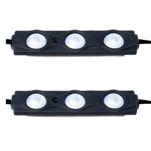 Rock Slide Engineering® Step Sliders w/LED Light Kit (18-23 Jeep JL Wrangler 4-Door) Rock Slide Engineering® Step Sliders w/LED Light Kit (18-23 Jeep JL Wrangler 4-Door)