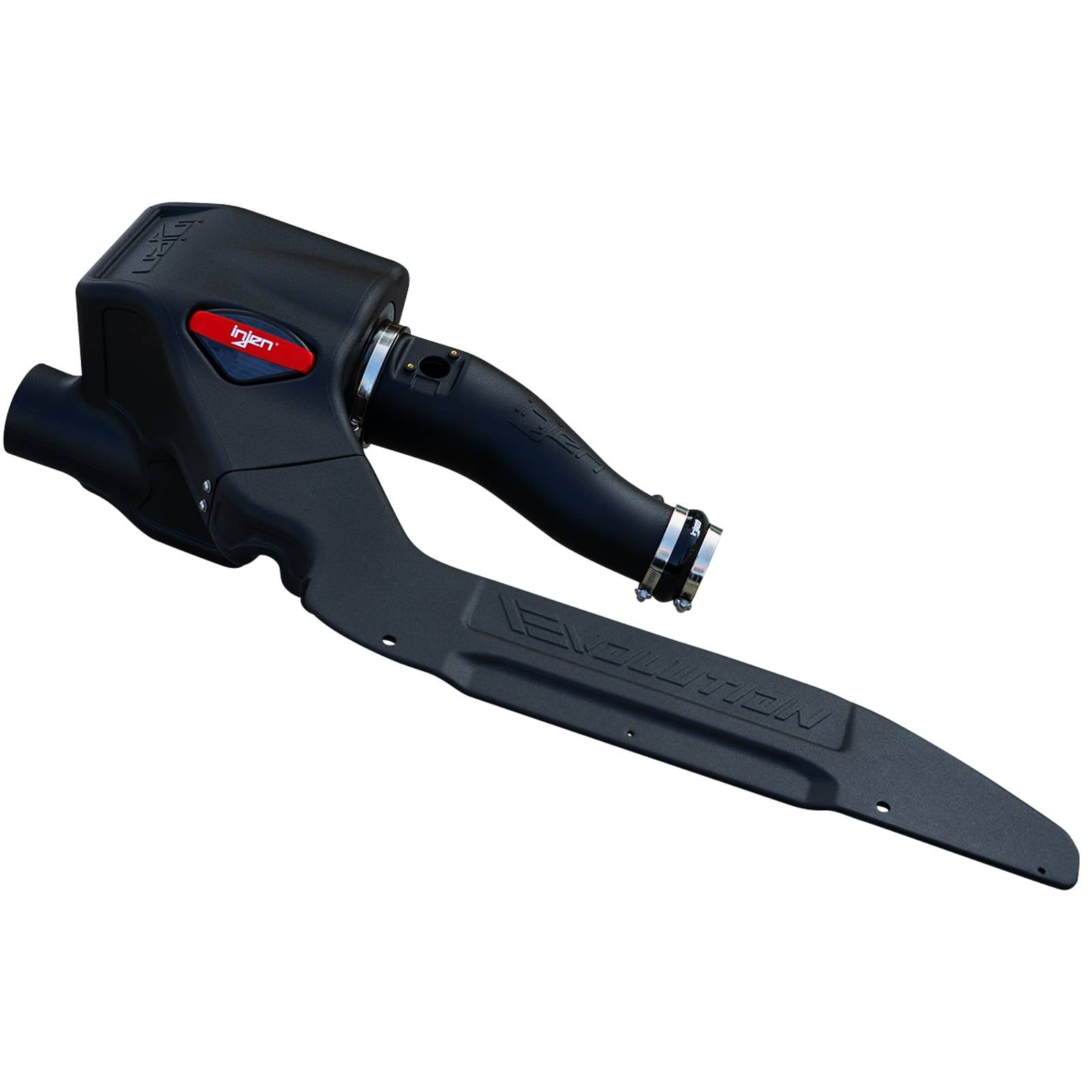 Injen™ Evolution Cold Air Intake System Dry Filter (16-23 Toyota Tacoma 3.5L) Injen™ Evolution Cold Air Intake System Dry Filter (16-23 Toyota Tacoma 3.5L)