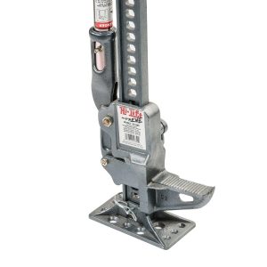 Hi-Lift® X-TREME 48-inch Jack Hi-Lift® X-TREME 48-inch Jack