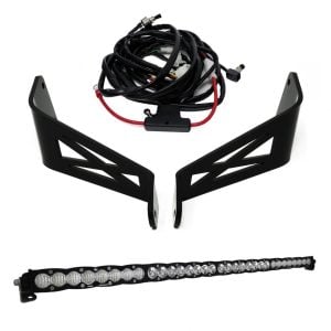 Baja Designs™ Can-Am S8 40" Roof Mount LED Light Bar Kit (2017+ Maverick X3)