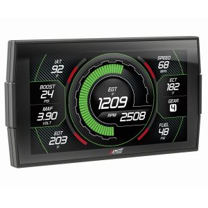 Edge Products® Evolution CTS3 Tuner (99-16 Silverado / Sierra V6 V8) Edge Products® Evolution CTS3 Tuner (99-16 Silverado / Sierra V6 V8)