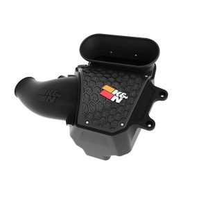K&N™ 63-1588 Performance Air Intake System (21-23 Jeep Wrangler 392 V8)