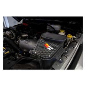 K&N™ 63-1588 Performance Air Intake System (21-23 Jeep Wrangler 392 V8) K&N™ 63-1588 Performance Air Intake System (21-23 Jeep Wrangler 392 V8)