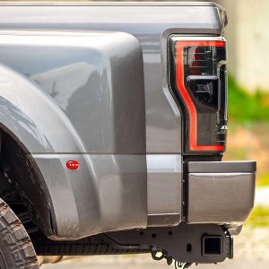 Morimoto® XB LED Tail Lights Pair Smoked (17-22 Ford Super Duty) Morimoto® XB LED Tail Lights Pair Smoked (17-22 Ford Super Duty)
