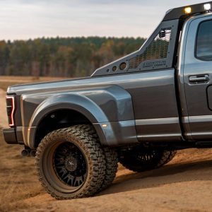 Morimoto® XB LED Tail Lights Pair Smoked (17-22 Ford Super Duty) Morimoto® XB LED Tail Lights Pair Smoked (17-22 Ford Super Duty)