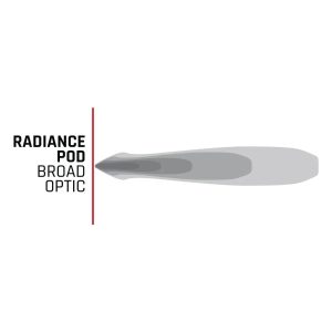 Rigid Industries® 3" Radiance+ LED Pod Lights Pair 8 Option RGBW Backlight w/Harness Rigid Industries® 3" Radiance+ LED Pod Lights Pair 8 Option RGBW Backlight w/Harness
