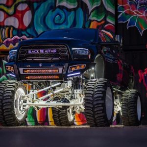 Rigid Industries® 3" Radiance+ LED Pod Lights Pair 8 Option RGBW Backlight w/Harness Rigid Industries® 3" Radiance+ LED Pod Lights Pair 8 Option RGBW Backlight w/Harness