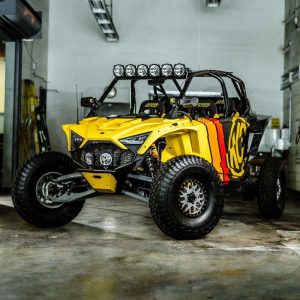 KC HiLites 39" Pro6 Gravity® 6-Light LED Light Bar Kit (Polaris RZR Turbo R / Pro XP) KC HiLites 39" Pro6 Gravity® 6-Light LED Light Bar Kit (Polaris RZR Turbo R / Pro XP)