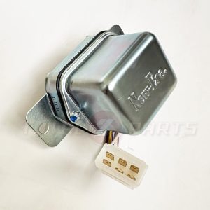 Voltage Regulator for Datsun 240Z, 510, 520, 521, 520, B110, B210