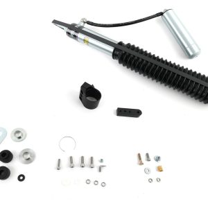 Bilstein® B8 5160 Series Rear Shocks 0-2" Lift Pair (03-23 4Runner / FJ / GX)