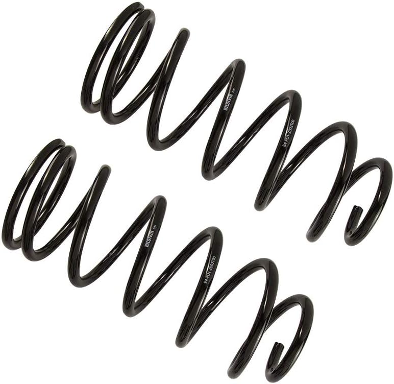 Bilstein® B12 Special Series Coil Spring Rear Pair Kit (03-Up 4Runner/FJ Cruiser, GX460)