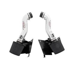 AEM™ 21-677P Dual Polished Cold Air Intake (2007-2008 Nissan 350Z)