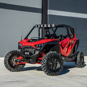 Baja Designs™ XL Linkable Roof Mount Light Bar (Polaris RZR Pro XP / RZR Turbo)