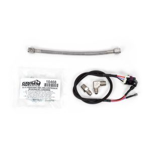Grimm OffRoad® ARB Twin Compressor Under Seat Mounting Kit (Jeep Wrangler JL/JLU, Gladiator JT) Grimm OffRoad® ARB Twin Compressor Under Seat Mounting Kit (Jeep Wrangler JL/JLU, Gladiator JT)
