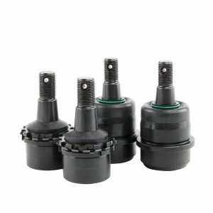 Synergy MFG® Adjustable Ball Joint Kit Non-Knurled (2007-2018 Jeep Wrangler JK / JKU) Synergy MFG® Adjustable Ball Joint Kit Non-Knurled (2007-2018 Jeep Wrangler JK / JKU)