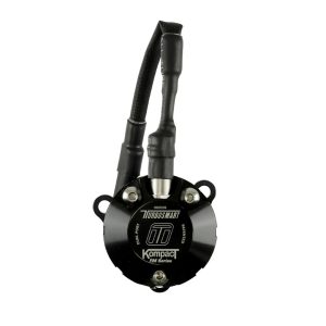 Turbosmart® Kompact EM Blow Off Valve BOV for Ford Bronco / Bronco Sport / Maverick 2.0 2.3 2.7 Turbosmart® Kompact EM Blow Off Valve BOV for Ford Bronco / Bronco Sport / Maverick 2.0 2.3 2.7