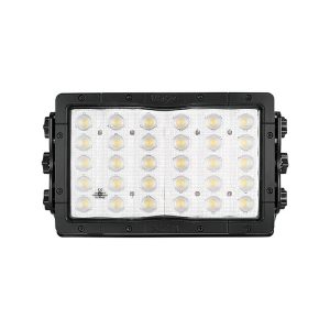 Vision X Lighting® 9112909 Pitmaster 30 LED Black Wide Industrial Flood Light (60 Degree) Vision X Lighting® 9112909 Pitmaster 30 LED Black Wide Industrial Flood Light (60 Degree)