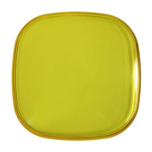 Baja Designs® Amber XL LED Light Rock Guard for XL Sport, XL80, XL Pro
