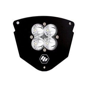 Baja Designs® Squadron Pro (D/C) Headlight Kit (2005-2007 KTM)