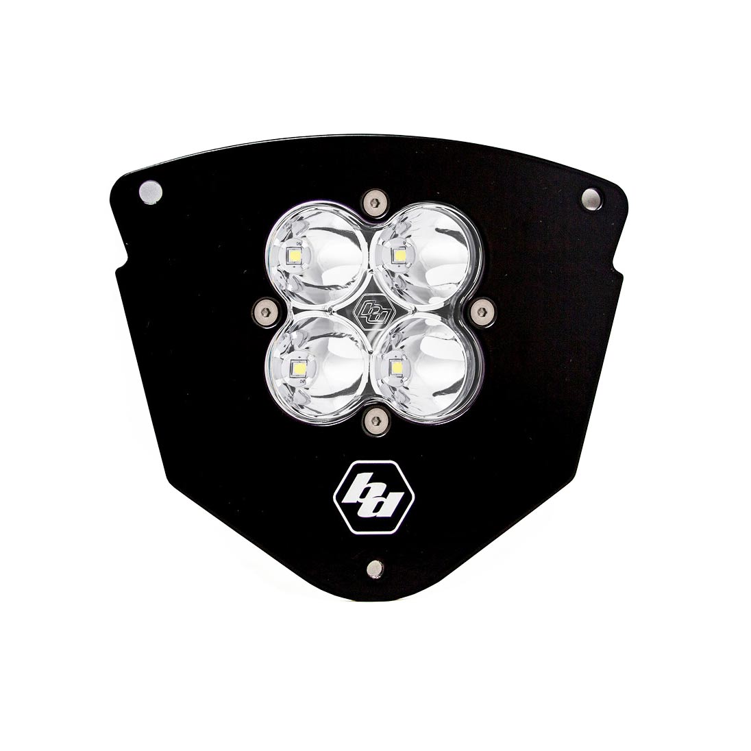 Baja Designs® Squadron Pro (D/C) Headlight Kit (2005-2007 KTM)