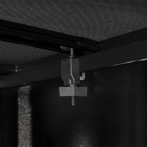 Extang® Trifecta 2.0 Toolbox Vinyl Folding Tonneau Cover (17-24 Ford F250/F350 6ft 9in Bed) Extang® Trifecta 2.0 Toolbox Vinyl Folding Tonneau Cover (17-24 Ford F250/F350 6ft 9in Bed)