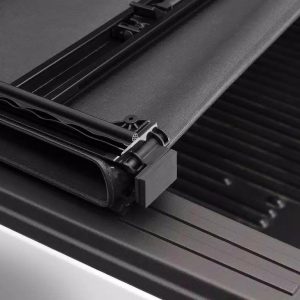 Extang® Trifecta 2.0 Toolbox Vinyl Folding Tonneau Cover (17-24 Ford F250/F350 6ft 9in Bed) Extang® Trifecta 2.0 Toolbox Vinyl Folding Tonneau Cover (17-24 Ford F250/F350 6ft 9in Bed)