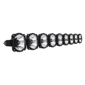 KC HiLites Pro6 Gravity® 57" Combo LED Light Bar 180W Combo Beam 91315 (9-Light) KC HiLites Pro6 Gravity® 57" Combo LED Light Bar 180W Combo Beam 91315 (9-Light)