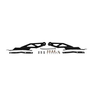 KC HiLiTES™ Gravity Pro6 50" LED 8-Light Overhead Light Bar (05-24 Toyota Tacoma)