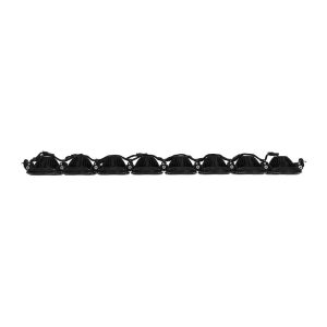 KC HiLiTES™ Gravity Pro6 50" LED 8-Light Overhead Light Bar (05-24 Toyota Tacoma)