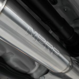 MBRP® Stainless T304 Armor Pro Quad Catback Exhaust (11-21 Subaru WRX / STI) MBRP® Stainless T304 Armor Pro Quad Catback Exhaust (11-21 Subaru WRX / STI)