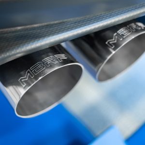 MBRP® Stainless T304 Armor Pro Quad Catback Exhaust (11-21 Subaru WRX / STI) MBRP® Stainless T304 Armor Pro Quad Catback Exhaust (11-21 Subaru WRX / STI)