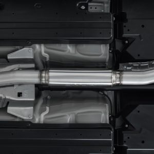 MBRP® Stainless T304 Armor Pro Quad Catback Exhaust (11-21 Subaru WRX / STI) MBRP® Stainless T304 Armor Pro Quad Catback Exhaust (11-21 Subaru WRX / STI)