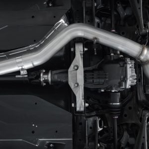 MBRP® Stainless T304 Armor Pro Quad Catback Exhaust (11-21 Subaru WRX / STI) MBRP® Stainless T304 Armor Pro Quad Catback Exhaust (11-21 Subaru WRX / STI)