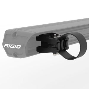 RIGID® 28-inch Rear Chase LED 5-Color Light Bar & Tube Mounts 901801 RIGID® 28-inch Rear Chase LED 5-Color Light Bar & Tube Mounts 901801