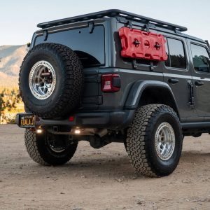 Baja Designs® JL S2 Sport Dual Reverse Light Kit (2018-2024 Jeep Wrangler JL) Baja Designs® JL S2 Sport Dual Reverse Light Kit (2018-2024 Jeep Wrangler JL)
