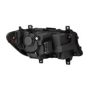 AlphaRex® NOVA-Series LED Projector Headlights Black (Mercedes-Benz Sprinter 1500/2500/3500) AlphaRex® NOVA-Series LED Projector Headlights Black (Mercedes-Benz Sprinter 1500/2500/3500)