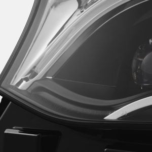 AlphaRex® NOVA-Series LED Projector Headlights Black (Mercedes-Benz Sprinter 1500/2500/3500) AlphaRex® NOVA-Series LED Projector Headlights Black (Mercedes-Benz Sprinter 1500/2500/3500)