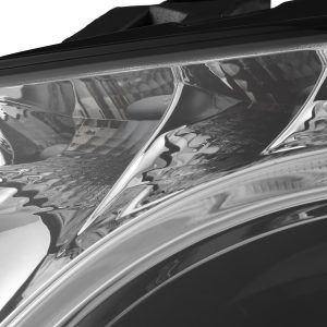 AlphaRex® NOVA-Series LED Projector Headlights Black (Mercedes-Benz Sprinter 1500/2500/3500) AlphaRex® NOVA-Series LED Projector Headlights Black (Mercedes-Benz Sprinter 1500/2500/3500)