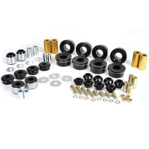 Whiteline® Rear Bushings Essential Kit (07-16 Subaru Impreza, WRX, STi, 12-17 XV)