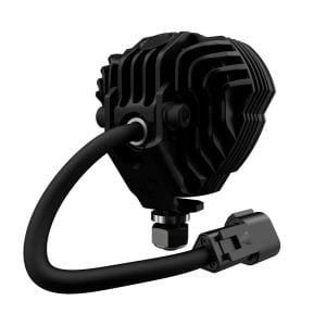 KC HiLiTES™ Flex Era® 3 LED Light Combo Pair w/ Harness & Covers KC HiLiTES™ Flex Era® 3 LED Light Combo Pair w/ Harness & Covers