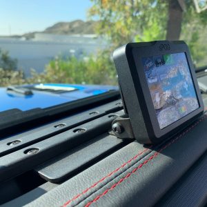 sPOD® BantamX Touchscreen Switch Lighting Controller System (17-UP Jeep Wrangler & Gladiator) sPOD® BantamX Touchscreen Switch Lighting Controller System (17-UP Jeep Wrangler & Gladiator)