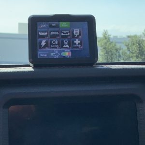 sPOD® BantamX Touchscreen Switch Lighting Controller System (17-UP Jeep Wrangler & Gladiator) sPOD® BantamX Touchscreen Switch Lighting Controller System (17-UP Jeep Wrangler & Gladiator)