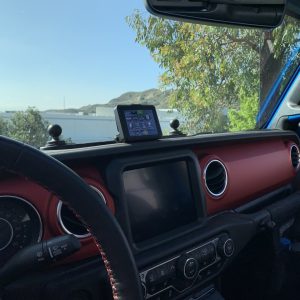 sPOD® BantamX Touchscreen Switch Lighting Controller System (17-UP Jeep Wrangler & Gladiator) sPOD® BantamX Touchscreen Switch Lighting Controller System (17-UP Jeep Wrangler & Gladiator)